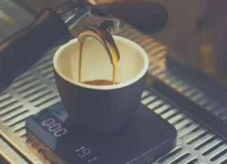 how do you dial in the perfect espresso shot
