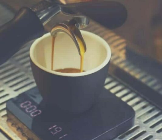 how do you dial in the perfect espresso shot