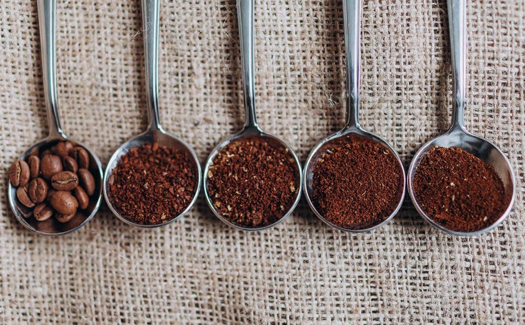 How Do You Grind Coffee For The Most Flavor?