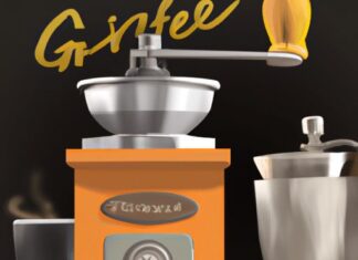 how fine or coarse should you grind coffee beans for different brew methods