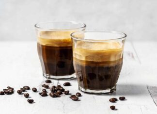 how is espresso different from regular coffee