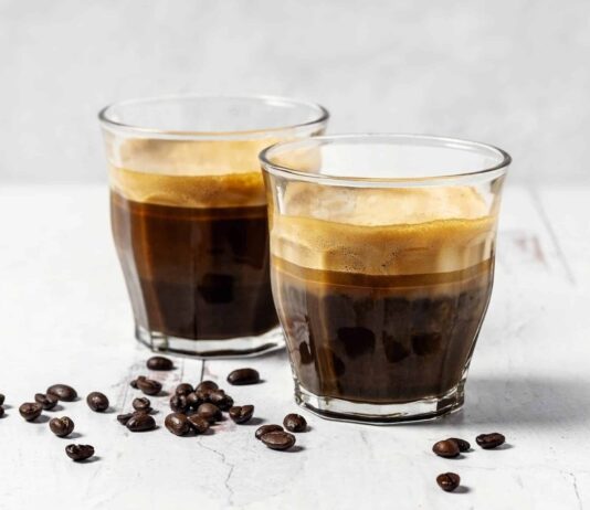 how is espresso different from regular coffee