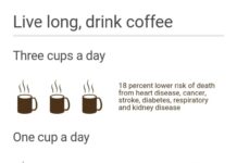 how long does brewed coffee last before it goes bad