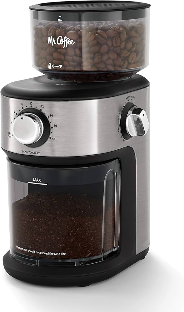 How Much Should You Pay For A Coffee Grinder?