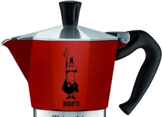 is bialetti bpa free