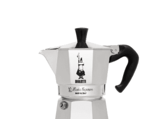 is bialetti for coffee or espresso