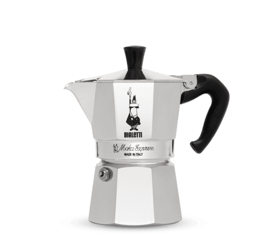 is bialetti for coffee or espresso