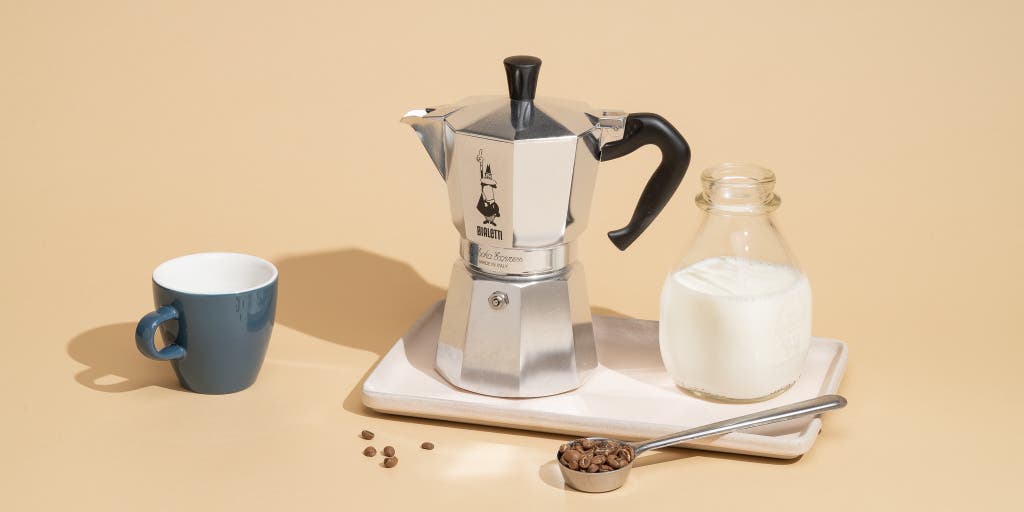 Is Bialetti For Coffee Or Espresso?