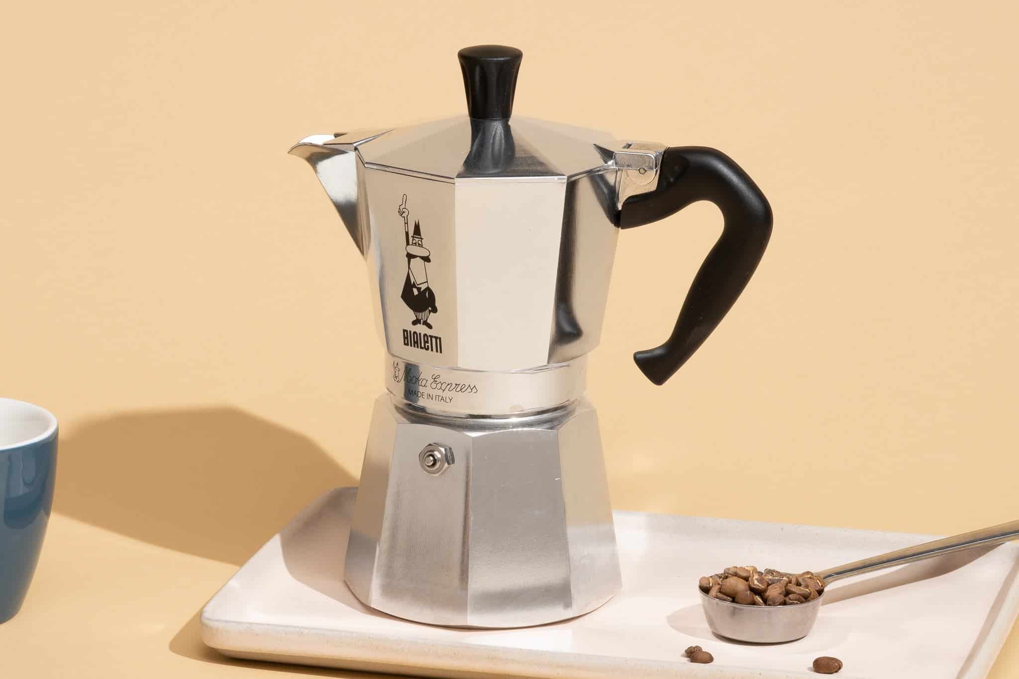 Is Bialetti For Coffee Or Espresso?