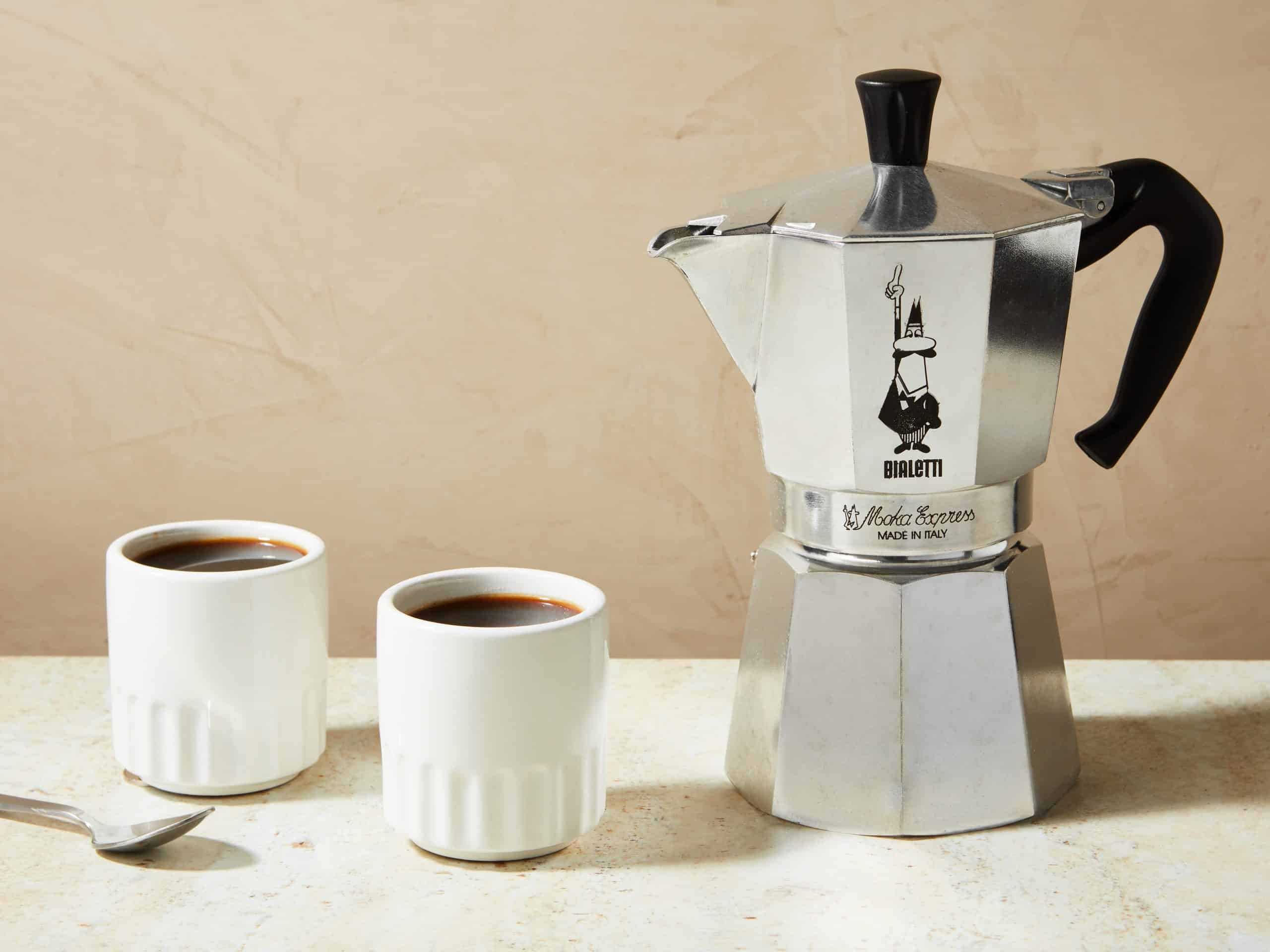 Is Bialetti For Coffee Or Espresso?