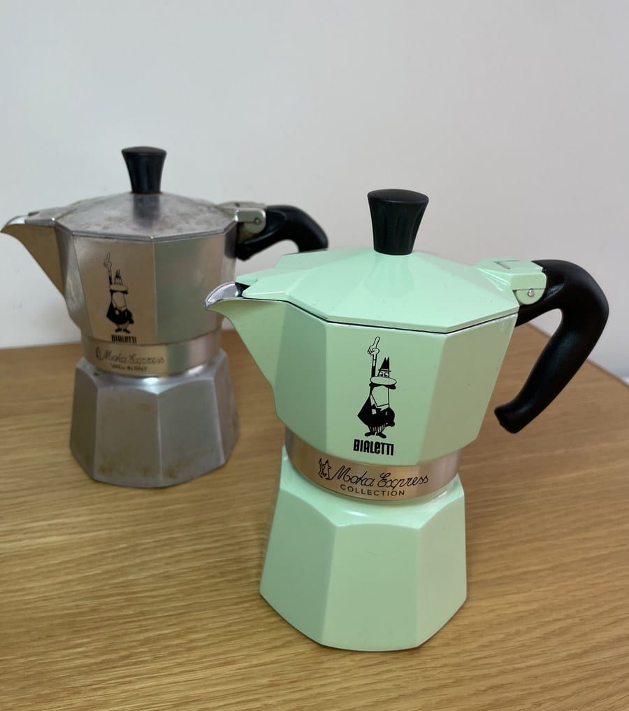 Is Bialetti Made In Italy Or China?