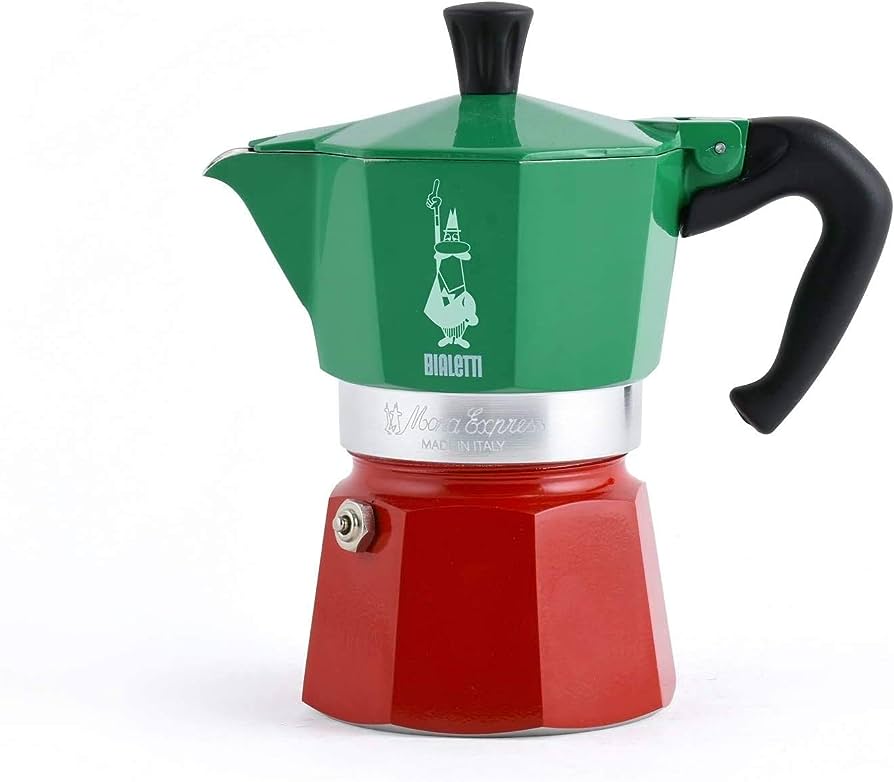 Is Bialetti Made In Italy Or China?