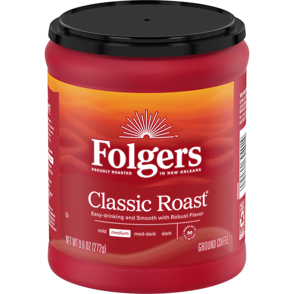 Is Folgers Coffee Good?