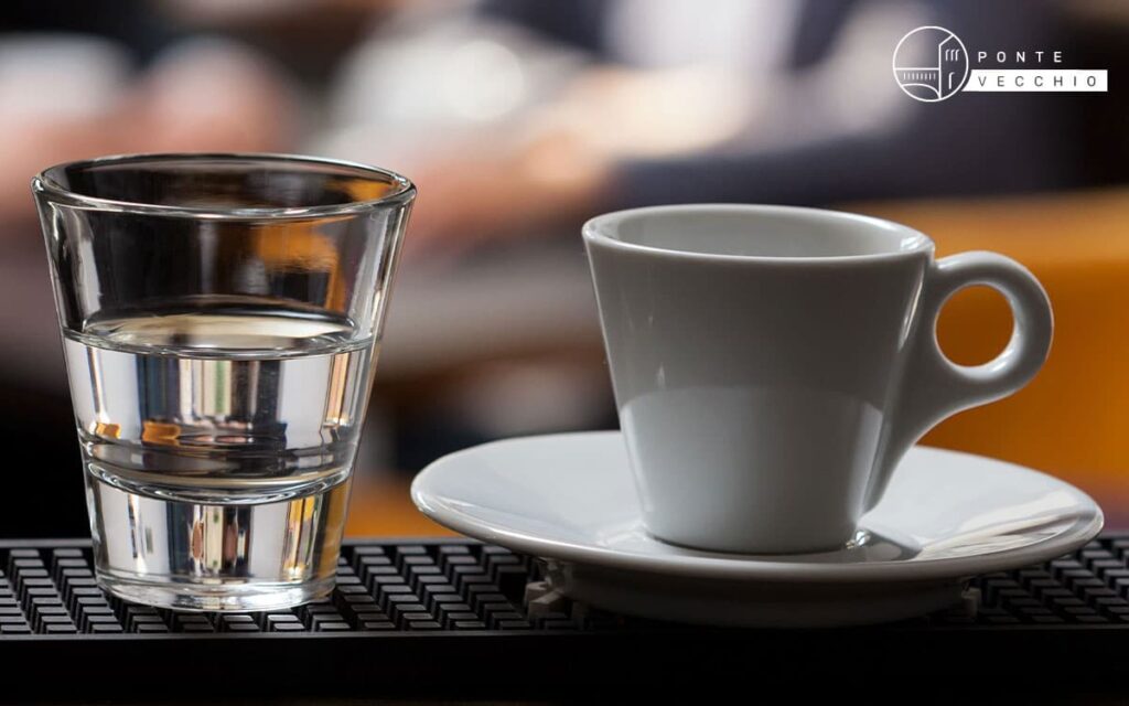 Is It Better To Drink Water Instead Of Coffee Morning Coffee Journal
