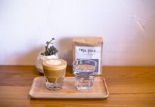 is it better to drink water instead of coffee 4