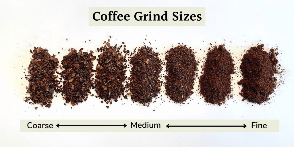 Is It Better To Grind Coffee Coarse Or Fine?