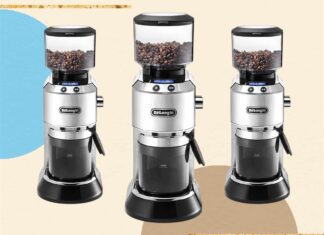 is it worth buying an expensive coffee grinder