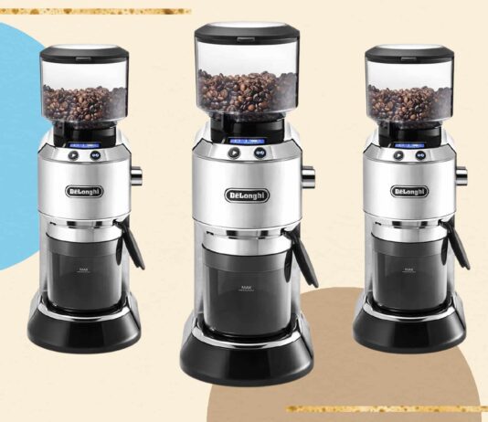 is it worth buying an expensive coffee grinder