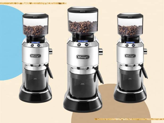 is it worth buying an expensive coffee grinder
