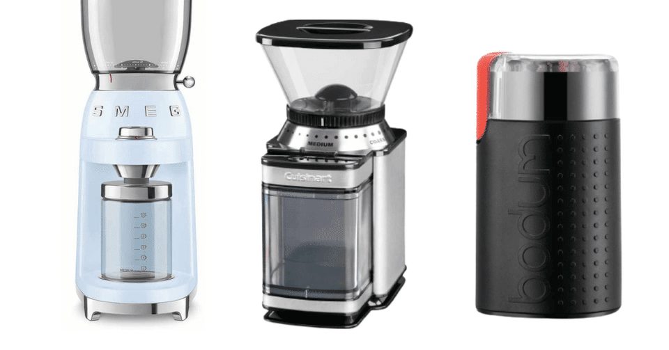 Is It Worth Buying An Expensive Coffee Grinder?