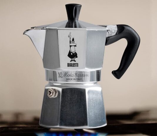 is it worth buying bialetti