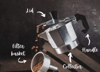 what are some common mistakes people make when using a moka pot 2