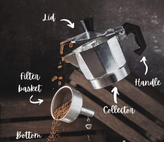 what are some common mistakes people make when using a moka pot 2