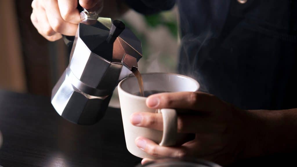 What Are Some Common Mistakes People Make When Using A Moka Pot?