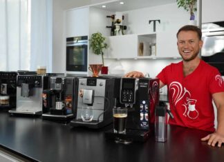 what are the best automatic espresso machines for home use