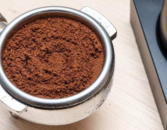 what causes channeling when pulling espresso shots 2