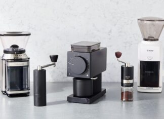 what difference does a good coffee grinder make