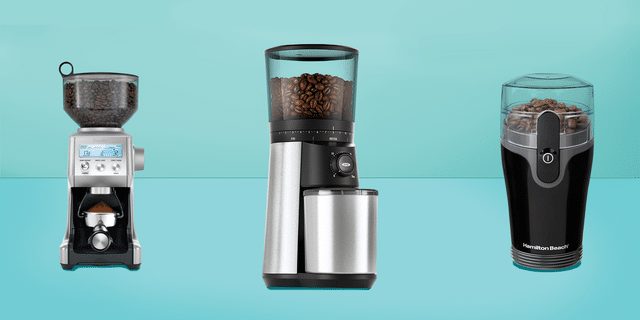 What Difference Does A Good Coffee Grinder Make?