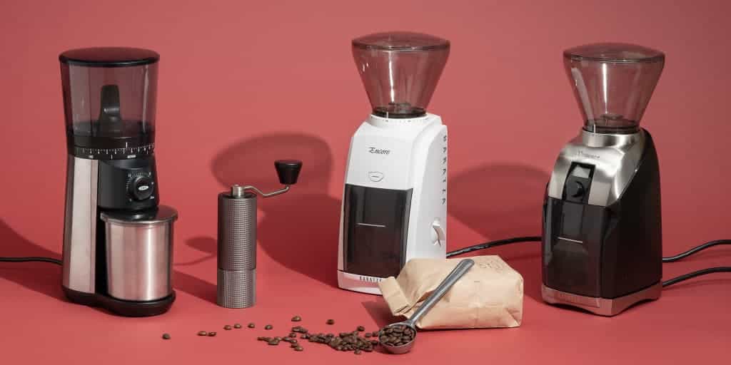 What Is The Best Coffee Grinder For Home?