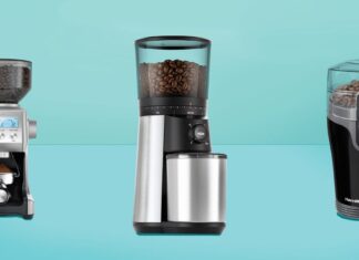 what is the best coffee grinder for home