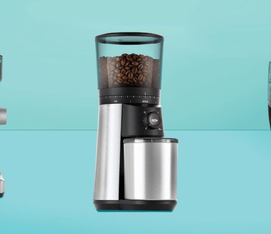 what is the best coffee grinder for home