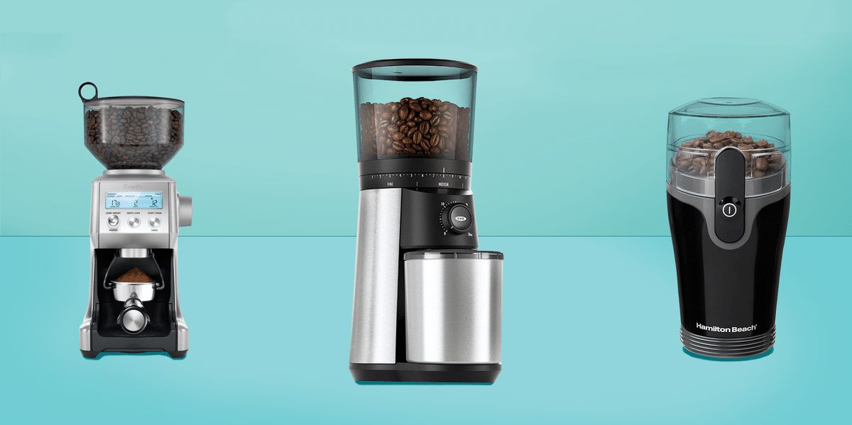 What Is The Best Grinder For Filter Coffee?