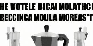 what is the difference between bialetti and other moka pots