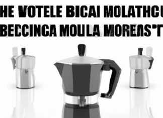 what is the difference between bialetti and other moka pots