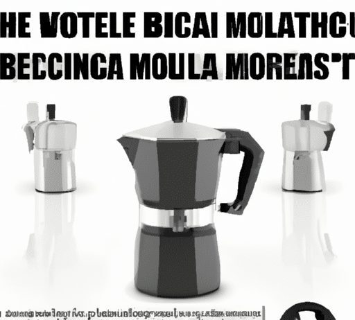 what is the difference between bialetti and other moka pots