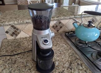 what is the disadvantage of burr grinder