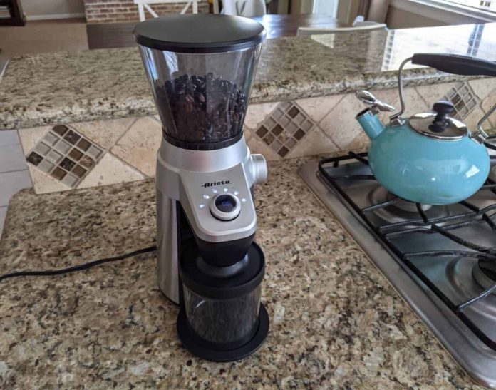 what is the disadvantage of burr grinder