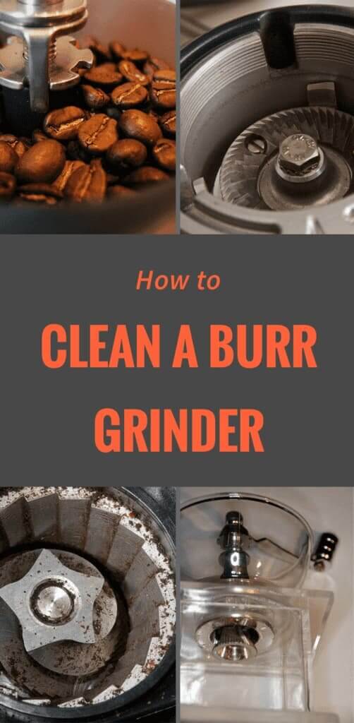 What Is The Easiest Coffee Grinder To Clean?