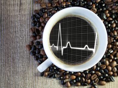What Kind Of Coffee Is Good For The Heart?