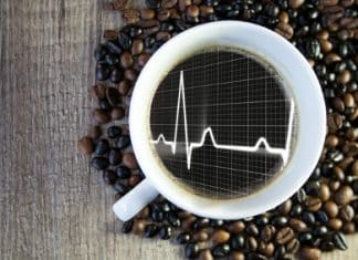 what kind of coffee is good for the heart
