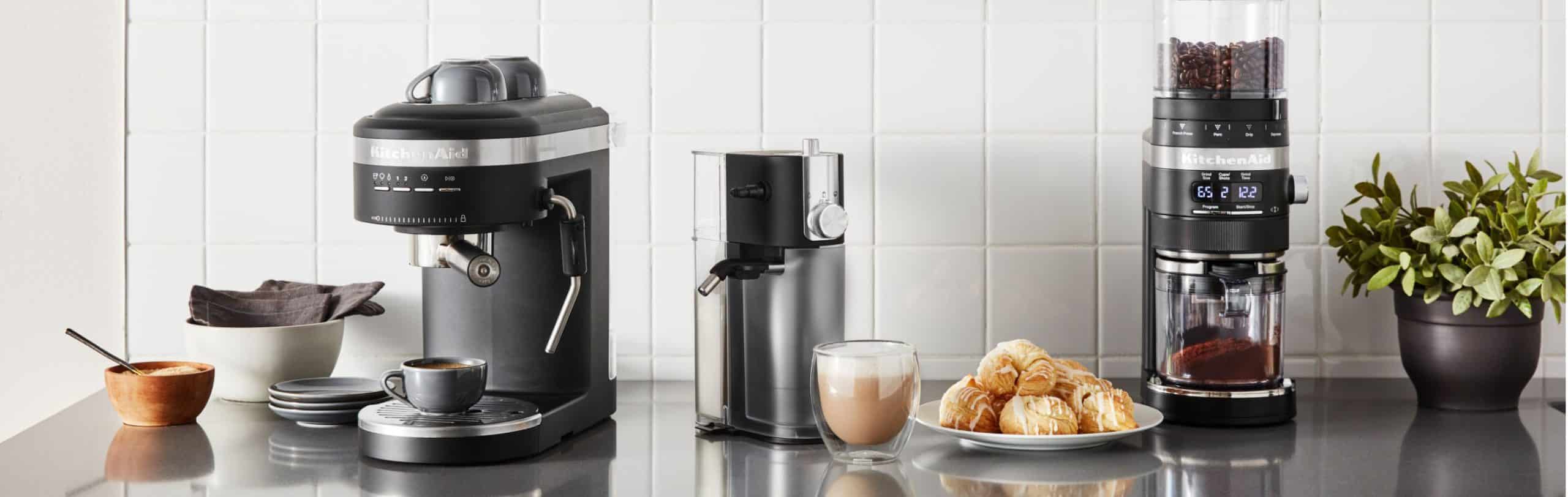 What Should You Look For When Buying A Coffee Maker?