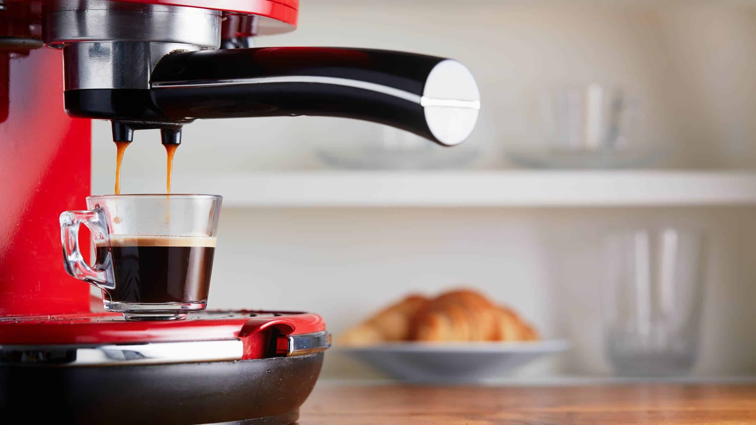 What Should You Look For When Buying A Coffee Maker?