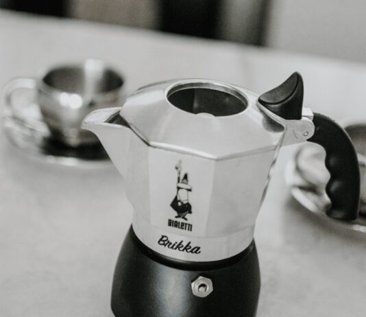 Which Bialetti Makes Crema? which bialetti makes crema