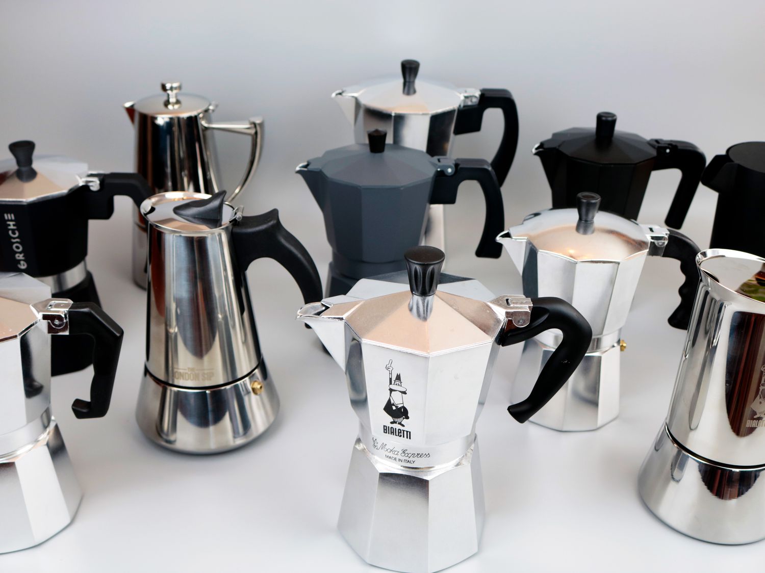 Which Bialetti Model Is Best?