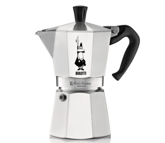 which bialetti model is best
