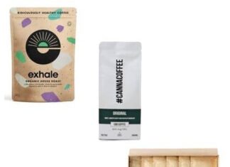 which coffee brand is best for health 4